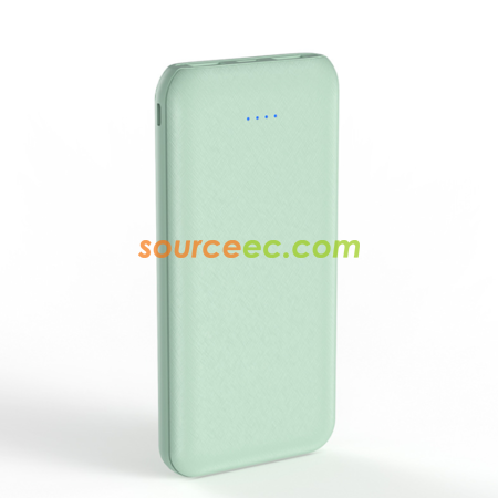 Customization 10000mAh Power Bank Promotional Products