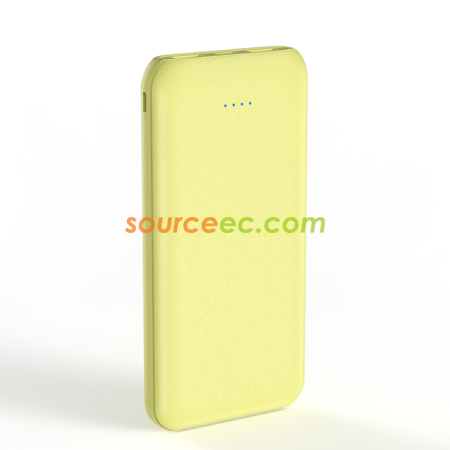 Customization 10000mAh Power Bank Promotional Products
