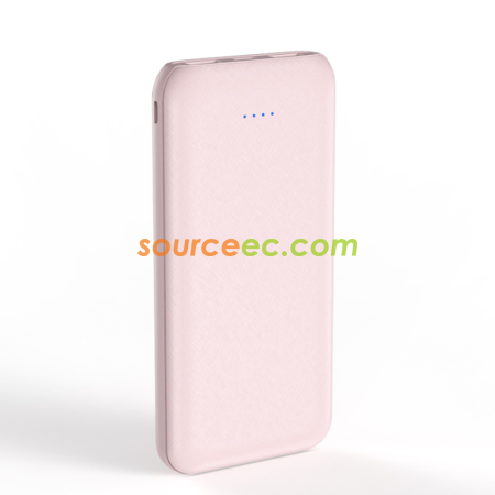Customization 10000mAh Power Bank Promotional Products