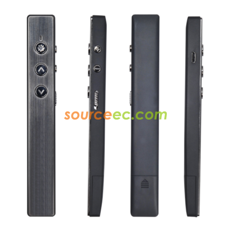Customization Vison Wireless Presenter Promotional Products
