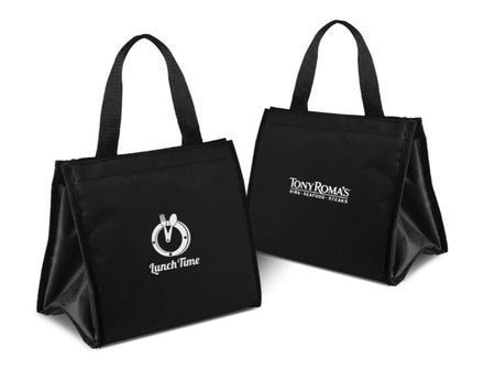 Customization Lunch Bag  Promotional Products