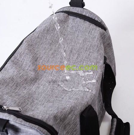 Customization Gym Bag Promotional Products