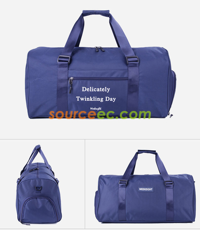 Customization Gym Bag Promotional Products