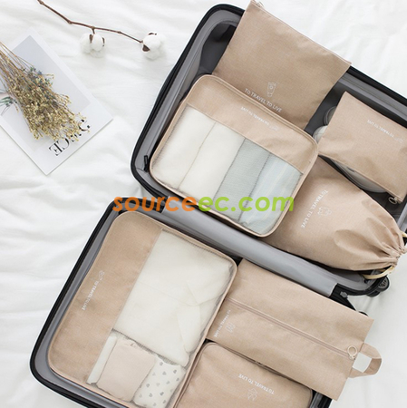 Customization Travel Pouch Promotional Products