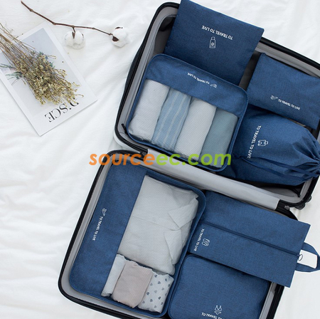 Customization Travel Pouch Promotional Products
