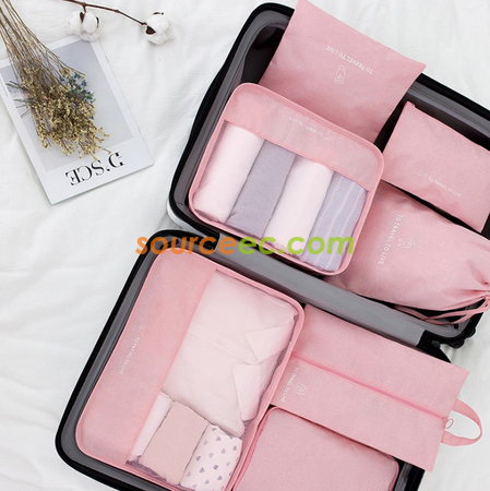 Customization Travel Pouch Promotional Products