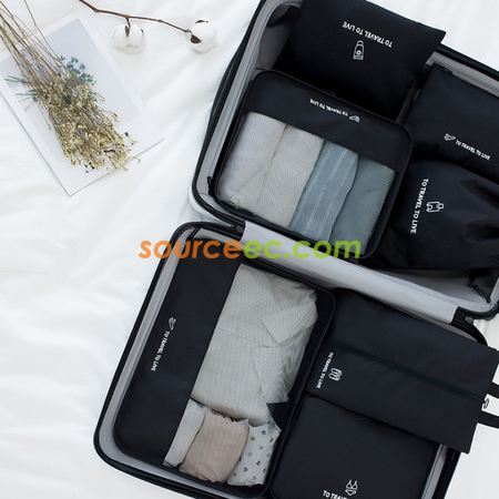 Customization Travel Pouch Promotional Products