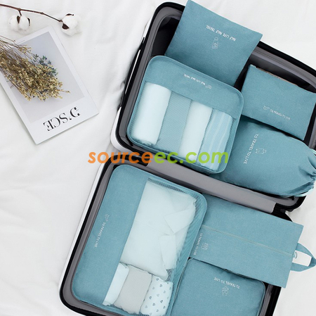 Customization Travel Pouch Promotional Products