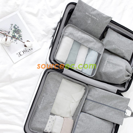 Customization Travel Pouch Promotional Products