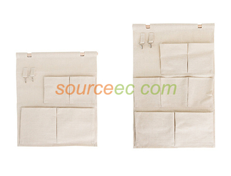 Storage hanging bag