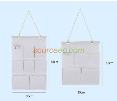 Customization Storage hanging bag Promotional Products