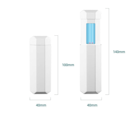 Customization UV Sterilizer Promotional Products