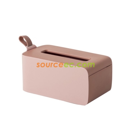 Customization Tissue Box Promotional Products