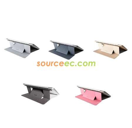 Pad/Phone Holder