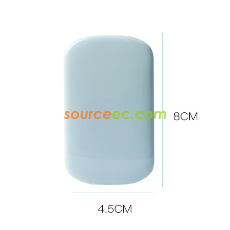Customization Paper Soap Promotional Products
