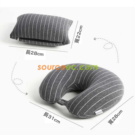 Customization Neck Pillow Promotional Products