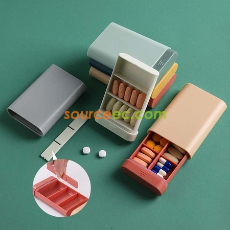 Pill Box