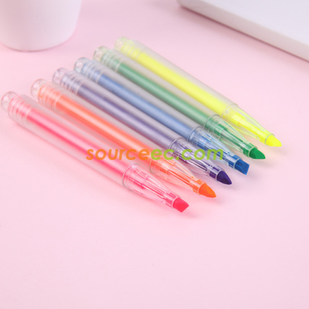 Customization Highlighter Promotional Products