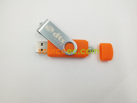 Customization Rotary Phone USB Promotional Products