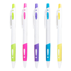 White Body Exclamation Mark Pen