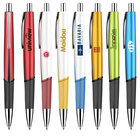Advertising Press Pen