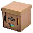 Desk Organiser Sticky Note Memo Holder