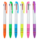 3 Color Advertisement Pen