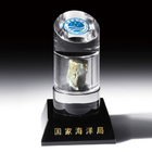 Crystal Trophy