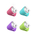Mini fan
