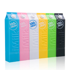 2600mAh Milk Shape Phone Charger