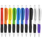 Plastic Press Pen