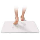 Diatomaceous Earth Absorbent Fast Drying Bath Mat
