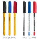 Plastic Ball-point Pen