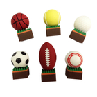 CustomizationBalls USB Flash DrivePromotional Products