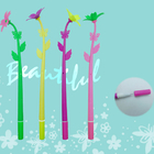 Advertising Flower Pen