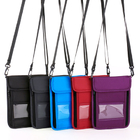 Waterproof RFID Passport Pouch