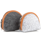 Felt Storage Pouch