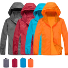 CustomizationUltrathin Windbreaker CoatPromotional Products