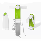USB Mini Folding Fan