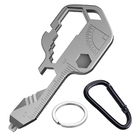 Twenty-four in One Tool Key