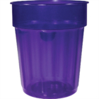 Fluted Jewel Stadium Cup