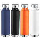 Vacuum Insulated Bottle