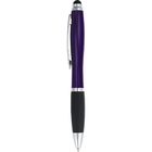 Metal Pen with Stylus