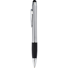 Metal Pen with Stylus