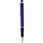 Metal Pen with Stylus