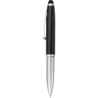 Metal Pen with Stylus