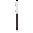 Metal Pen with Stylus