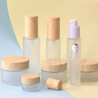 Separate Bottles