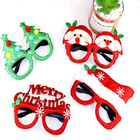 Christmas Party Glasses