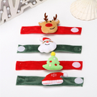Christmas  Wristband